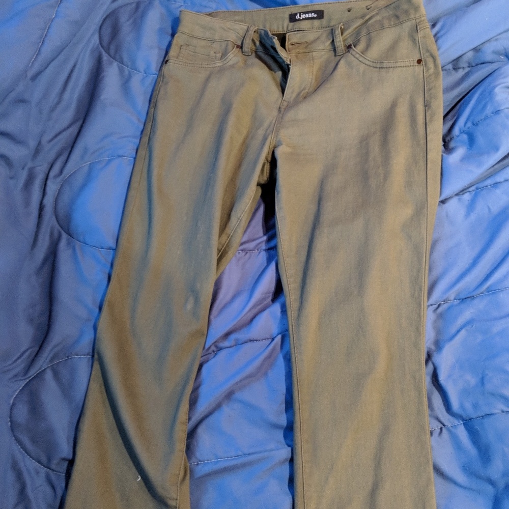 Pants